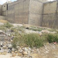 100 متر زمین مثنی شده پایه|فروش زمین و کلنگی|شیراز, ماه فیروزان|دیوار