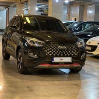ام‌وی‌ام X55 Pro اکسلنت، مدل ۱۴۰۲|خودرو سواری و وانت|تهران, الهیه|دیوار