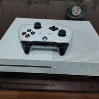 Xbox one s|کنسول، بازی ویدئویی و آنلاین|تهران, سرتخت|دیوار