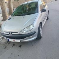 206مدل83|خودرو سواری و وانت|کرج, شهریار|دیوار