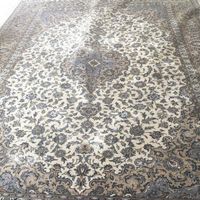 فرش دستباف خریدار ابریشم دستبافت|فرش|تهران, آجودانیه|دیوار