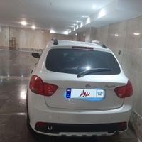 کوییک دنده‌ای S، ۱۴۰۲ نقد یا معاوضه با تارا|سواری و وانت|تهران, صفا|دیوار