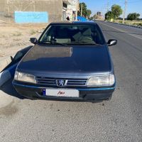 پژو 405 GLX بنزینی، مدل ۱۳۹۶|خودرو سواری و وانت|نسیم‌شهر, |دیوار