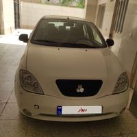 تیبا2|خودرو سواری و وانت|شهریار, |دیوار