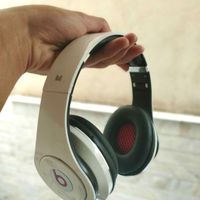 monster beats هدفون|پخش‌کننده همراه|تهران, منیریه|دیوار