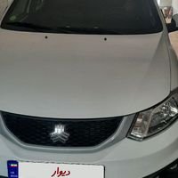 ساینا S مدل ۱۴۰۲|خودرو سواری و وانت|تهران, وردآورد|دیوار