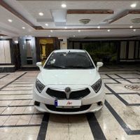 برلیانس H220 دنده‌ای سال ۱۳۹۵ با کارکرد کم|خودرو سواری و وانت|تهران, سرآسیاب مهرآباد|دیوار