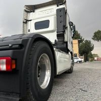 کشنده دیما ۱۴۰۰|خودروی سنگین|تهران, زنجان|دیوار