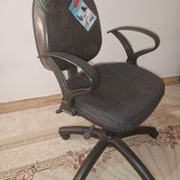 صندلی کامپیوتر جنس|صندلی و نیمکت|پاکدشت, |دیوار