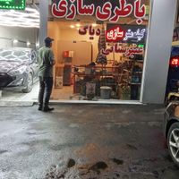 مغازه ۱۲ متر/۶متر بالکن /جهت رهن و اجاره|اجارهٔ مغازه و غرفه|تهران, کاظم‌آباد|دیوار