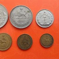 سکه پهلوی|کلکسیون سکه، تمبر، اسکناس|تهران, قیطریه|دیوار