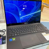 ASUS notebook Q530V|رایانه همراه|تهران, تجریش|دیوار