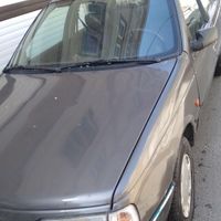 پژو روآ دوگانه سوز، مدل ۱۳۸۶|سواری و وانت|تهران, سرآسیاب دولاب|دیوار