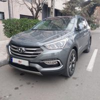 هیوندای سانتافه ix 45 2400cc، مدل ۲۰۱۷|سواری و وانت|مشهد, نوفل لوشاتو|دیوار