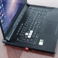 لپ تاپ ایسوس Asus ROG strix g512|رایانه همراه|تهران, لویزان|دیوار