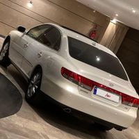 هیوندای آزرا گرنجور 3300cc، مدل ۲۰۰۷ کلکسیونی|خودرو سواری و وانت|تهران, بهار|دیوار