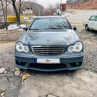 بنز کلاس C C240 اتوماتیک استثنایی|خودرو سواری و وانت|تهران, آرژانتین|دیوار