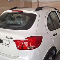 نقدواقساط کوییک دنده‌ای S مدل 1404 قابل تحویل|خودرو سواری و وانت|تهران, آذربایجان|دیوار