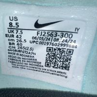 کتونی فوتبال چمن-Nike phantom gx2 pro|ورزش‌های توپی|تهران, پاسداران|دیوار