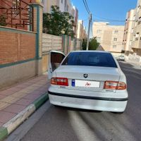 سمند LX EF7 مدل90استانداردپایه گازسوز(زیمنس آلمان)|خودرو سواری و وانت|تهران, نیلوفر|دیوار