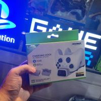 استند و باتری xbox one s series s x|کنسول، بازی ویدئویی و آنلاین|تهران, پیروزی|دیوار