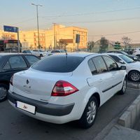 رنو مگان مونتاژ 2000cc، مدل ۱۳۸۹|خودرو سواری و وانت|تهران, تهران‌سر|دیوار