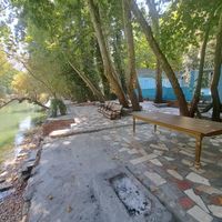 اجاره ویلا 830متری ساحلی باغبهادران باغبادران|اجارهٔ خانه و ویلا|اصفهان, صفه|دیوار