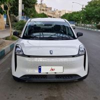 خودرو برقی بستیون NAT|خودرو سواری و وانت|تهران, شهرک ولیعصر|دیوار