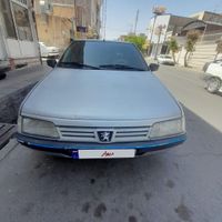پژو 405دوگانه فابریک مدل 88فروش شرایطی|خودرو سواری و وانت|قم, نیروگاه|دیوار