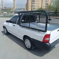 پراید وانت ۱۴۰۳|خودرو سواری و وانت|همدان, |دیوار