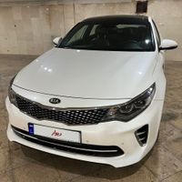 کیا اپتیما GT Line 2400cc، مدل ۲۰۱۷|خودرو سواری و وانت|تهران, نیرو هوایی|دیوار