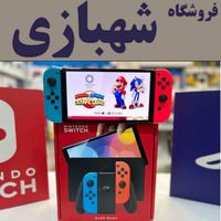 بازی سوپرماریوNINTENDOقارچ خورSWITCHنینتندو نصبشده|کنسول، بازی ویدئویی و آنلاین|تهران, هروی|دیوار