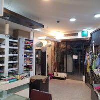 همکف مجتمع پدیده.ویو از ورودی.گرمایش مرکزی.|اجارهٔ مغازه و غرفه|اصفهان, طامه|دیوار