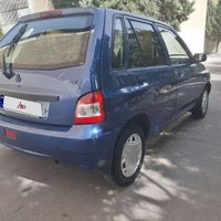 پراید 111 SX، مدل ۱۳۹۱|خودرو سواری و وانت|قزوین, |دیوار