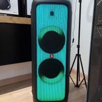 اسپیکر JBL PARTYBOX 1000|سیستم صوتی خانگی|تهران, اقدسیه|دیوار