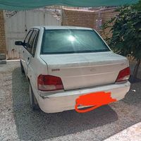 پراید 132 SX، مدل ۱۳۸۹|خودرو سواری و وانت|ایذه, |دیوار