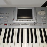 korg pa1x pro|پیانو، کیبورد، آکاردئون|تهران, چیتگر|دیوار