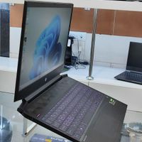 لپ تاپ hp Pavilion 15 gaming|رایانه همراه|تهران, تهرانپارس شرقی|دیوار