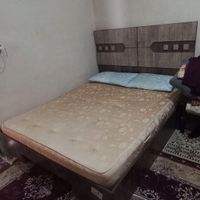 تخت خواب دو نفره|تخت و سرویس خواب|اصفهان, طامه|دیوار