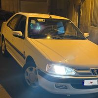 پژو پارس LX TU5، مدل ۱۳۹۸|خودرو سواری و وانت|تهران, هاشمی|دیوار