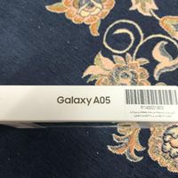 سامسونگ Galaxy A05 ۱۲۸ گیگابایت|موبایل|تهران, سبلان|دیوار