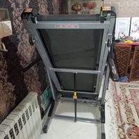 تردمیل تایوانی stingray m-8000|تجهیزات ورزشی|تهران, باغ فیض|دیوار