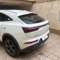 دیگنیتی پرستیژ، مدل ۱۴۰۲|خودرو سواری و وانت|تهران, افسریه|دیوار