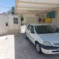 رنو تندر 90 E2 بنزینی، مدل ۱۳۹۶|سواری و وانت|بوشهر, |دیوار