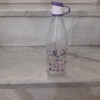 بطری شیشه ای خارجی renga نو و استفاده نشده
