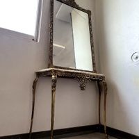 آینه کنسول برنز|آینه|تهران, تهران‌سر|دیوار