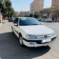 پژو پارس سال، مدل ۱۳۹۸|خودرو سواری و وانت|تهران, منصوریه (پل سیمان)|دیوار