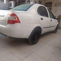 تیبا ۱۴۰۰|خودرو سواری و وانت|اهواز, کانتکس|دیوار