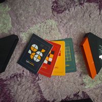 مجموعه کتاب‌های توسعه کسب و کار + روزشمار مدیریت|کتاب و مجله آموزشی|تهران, دولت‌آباد|دیوار