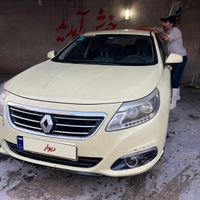 رنو سفران PE 2500cc، مدل ۲۰۱۵|خودرو سواری و وانت|تهران, آرژانتین|دیوار